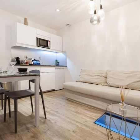 Atypique Ramblas Avec Sa Chambre Тулуза Екстериор снимка